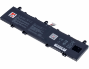 Baterie T6 Power pro Asus ROG Zephyrus Duo GX550, GX551, 5845mAh, 90Wh, 4cell, Li-poly