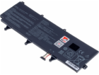 Baterie T6 Power pro Asus ROG Zephyrus GX701GV, GX701GW, ...