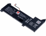 Baterie T6 Power pro Asus X570UD, F570UD, K570UD, 4240mAh, 48Wh, 3cell, Li-pol