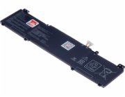 Baterie T6 Power pro Asus ZenBook Flip UM462DA, UX462DA, Q406DA, 3684mAh, 42Wh, 3cell, Li-pol