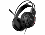 GENIUS GX GAMING headset HS-GX570U/USB/RGB