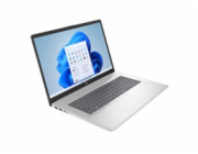 HP 17-cn4015nc, Core 7-150U, 17.3 1920x1080/IPS/300n, UMA, 16GB, SSD 1TB, W11H, 2-2-0, Silver