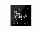 WIFI pokojový termostat pro spínání plynových i elektrick...