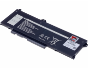 Baterie T6 Power pro Dell Latitude 5421, 5431, 5521, Precision 3561, 4210mAh, 64Wh, 4cell, Li-poly