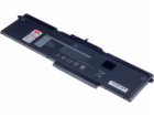 Baterie T6 Power pro Dell Latitude 5501, 5511, Precision ...