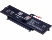 Baterie T6 Power pro HP EliteBook x360 1030 G7, 1030 G8, 7012mAh, 54Wh, 4cell, Li-poly
