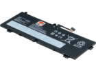 Baterie T6 Power pro Lenovo Flex 5 CB-13IML05, ThinkPad C...