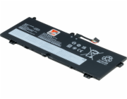Baterie T6 Power pro Lenovo Flex 5 CB-13IML05, ThinkPad C13 Yoga 1st, 6642mAh, 51Wh, 4cell, Li-poly