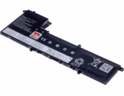 Baterie T6 Power pro Lenovo IdeaPad S540-13ITL, S540-13IML, S540-13ARE, 4915mAh, 56Wh, 3cell, Li-Pol