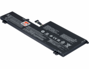 Baterie T6 Power pro Lenovo Yoga 720-15IKB, 6217mAh, 72Wh, 6cell, Li-pol