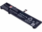 Baterie T6 Power pro Lenovo Legion 5 15ARH7H, 5 15IAH7H, ...