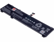 Baterie T6 Power pro Lenovo Legion 5 15ARH7H, 5 15IAH7H, 5 Pro 16ARH7H, 5182mAh, 80Wh, 4cell, Li-pol