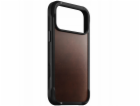 NOMAD kryt Rugged Leather Case Magsafe Horween pro iPhone...