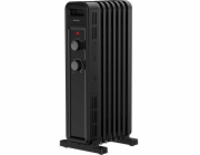 Radiátor olejový SENCOR SOH 3507BK