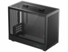 DEEPCOOL skříň CH160 Plus / micro-ATX / USB 3.0 / USB-C /...