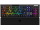 MSI herní klávesnice STRIKE PRO Wireless Silent/ bezdráto...