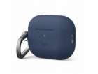 ELAGO Airpods Pro 3 Silicone Hang Case - Jean Indigo