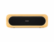 House of Marley Get Together 3, přenosný Bluetooth reproduktor, Signature Black