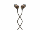 House of Marley Smile Jamaica, sluchátka do uší USB-C s m...