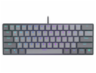 Endorfy mechanická klávesnice Thock V2 Compact / drátová ...