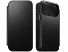NOMAD pouzdro Modern Leather Folio Magsafe pro iPhone 17 ...