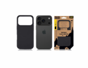 Tactical MagForce Velvet Smoothie Kryt pro Apple iPhone 17 Pro Asphalt