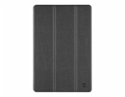 Tactical Book Tri Fold Pouzdro pro Xiaomi Redmi Pad 2 Black