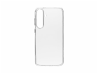 Tactical TPU Kryt pro Samsung Galaxy A17 5G Transparent