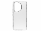 Tactical TPU Kryt pro Honor 400 Transparent