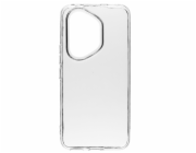 Tactical TPU Kryt pro Honor 400 Transparent
