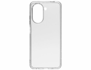 Tactical TPU Kryt pro Xiaomi Redmi 15 5G Transparent