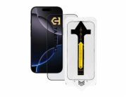 Tactical Impact Barrier for Rookies pro Apple iPhone 17 Pro