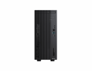 ASUS ExpertCenter D7 mini tower/i3-13100/16GB/512GB SSD/DVD writer 8X/330W/1y PUR/Win11 Pro/černá