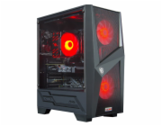 HAL3000 Master Gamer Pro 3070 / Intel i5-10600K/ 16GB/ RTX 3070/ 1TB PCIe SSD/ WiFi/ W10