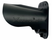 XtendLan Držák s krytem pro kameru UniFi G5 Turret Ultra a UniFi G6 Turret, plast odolný UV záření, venk. použití, černý