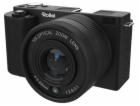 Rollei Compactline 10x Flip Screen/ 64 MPix/ 10x zoom/ Vy...