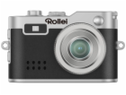 Rollei Mini Digitalkamera/ 2 MPix/ 0,96" LCD/ 1080p video...