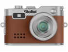 Rollei Mini Digitalkamera/ 2 MPix/ 0,96" LCD/ 1080p video...