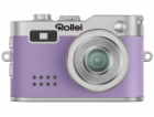Rollei Mini Digitalkamera/ 2 MPix/ 0,96" LCD/ 1080p video...