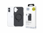 3mk Smoke Case Mag&Stand pro Apple iPhone 17