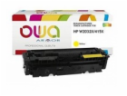 OWA Armor toner pro HP CLJ Pro MFP M450 yellow, level man...