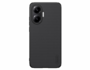Nillkin Super Frosted PRO Magnetic Poco F7 Black