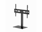Gembird TVS-D75S-01 Stolní televizní stolek, 37" - 75", č...