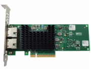 DELL Intel X710-T2L Dual Port 10GbE BASE-T/ 2-portová síťová karta/ full height/ plná výška/ pro Pro Max Tower,Precision