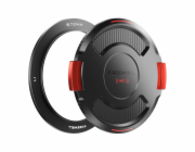 Základní kroužek Freewell 72 mm s víkem pro Real Locking VND