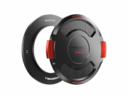 Základní kroužek Freewell 62 mm s víkem pro Real Locking VND