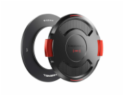 Základní kroužek Freewell 58 mm s víkem pro Real Locking VND