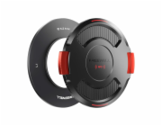 Základní kroužek Freewell 52 mm s víkem pro Real Locking VND