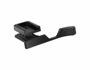 Držák Freewell pro Fuji X100VI s palcem na studené botě (černý)