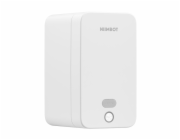 Přenosná tiskárna štítků Niimbot K2 (bílá)